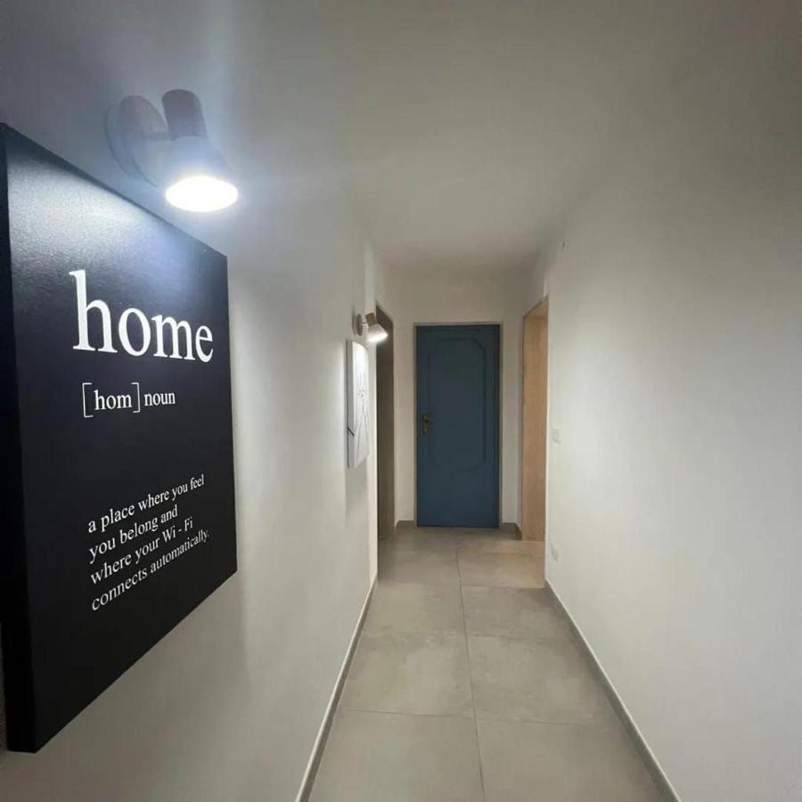 Seaport #Rooms Trani Εξωτερικό φωτογραφία